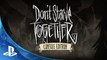 PlayStation Experience 2015: Dont Starve Together: Console Edition | PS4