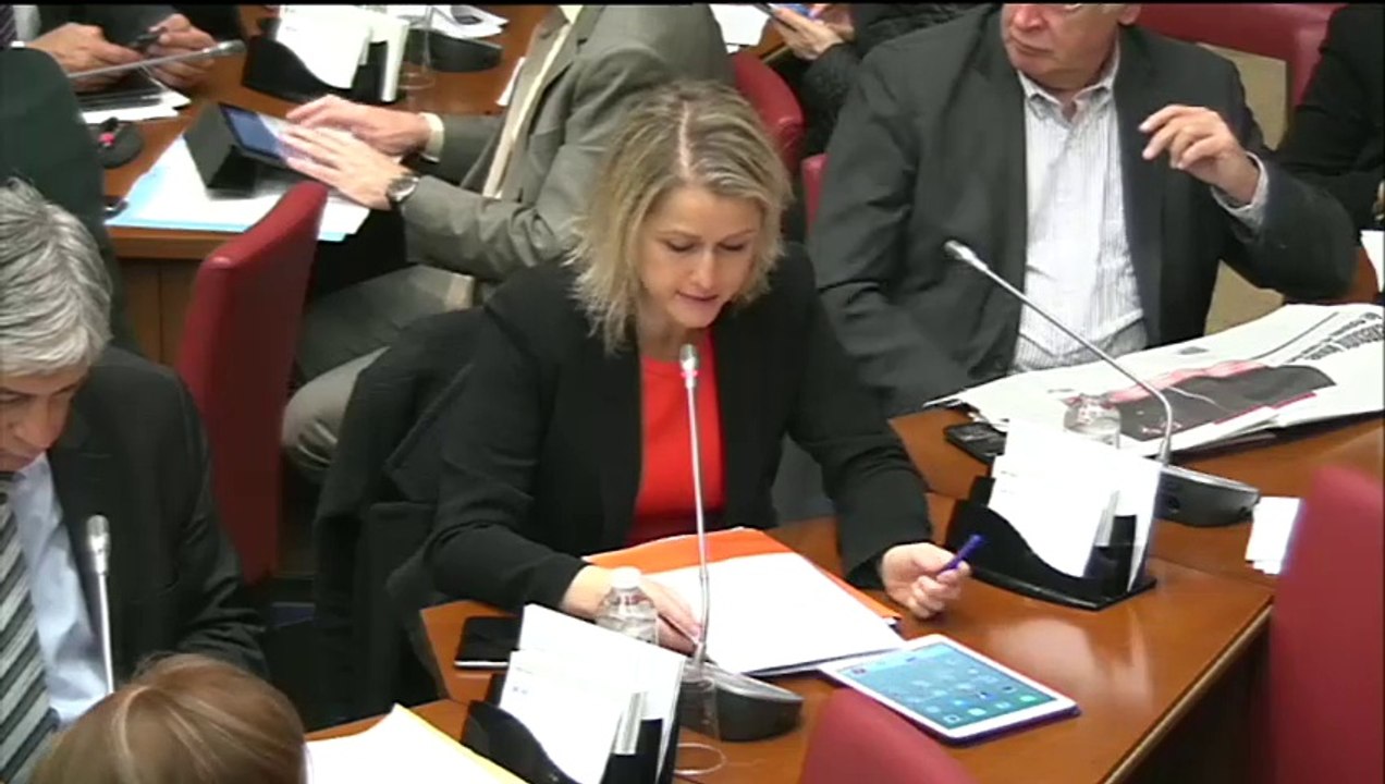 Radio France - projet de COM