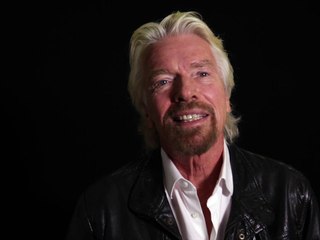 COP21 : Richard Branson répond à Vanity Fair