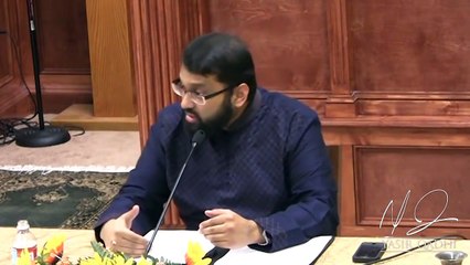 043 Prophet Muhammed : Night Journey & Ascension to Heavens 4