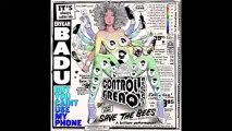 Erykah Badu Ft. Andre 3000 - Hello [LYRICS]