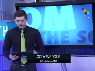 Venezuela: Maduro Asks for Cabinet Resignations