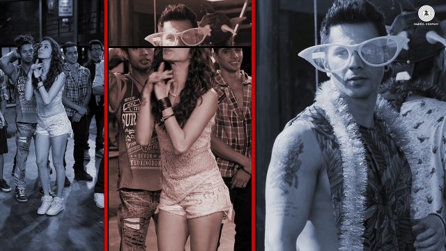 Happy B'day Lyrical - ABCD 2 - Varun Dhawan - Shraddha Kapoor - Sachin - Jigar - D. Soldierz - Video Dailymotion