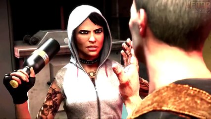 Dead Rising 3-Untold Story of Los Perdidos(DLC)-HeitorGames™