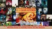 Read  In a Cajun Kitchen Authentic Cajun Recipes and Stories from a Family Farm on the Bayou Ebook Free