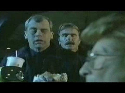 Madonna - What It Feels Like For A Girl