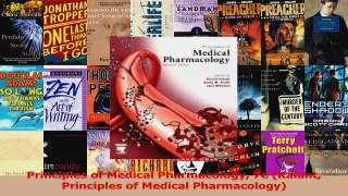PDF Download  Principles of Medical Pharmacology 7e Kalant Principles of Medical Pharmacology PDF Full Ebook