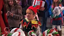 Jessie - Christmas Story - Criminal Christmas!