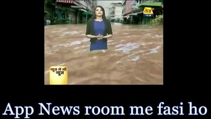 OMG Indian Media Gone Crazy Very Funny