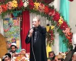 New Punjabi Naat By Shahbaz Qamar Fareedi