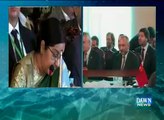 Narendra Modi to visit Pakistan, says Sushma Swaraj