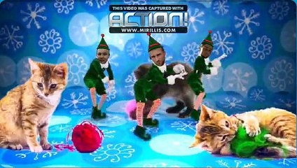 Zabawa Sudden Impack w zoo :v