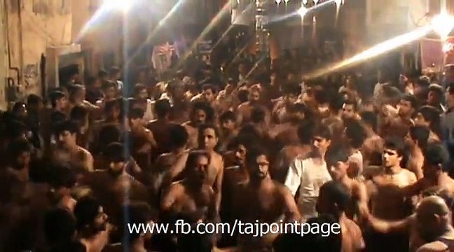 Main Piyo Di Lash Te Raj Ro Nahi Sakiya Main Abid(AS) Sochda Rehna. 10 Safar 2015-16 At Akhtar Shah Home Malkay Kalan Sialkot