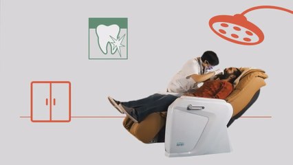 Huit vidéos pour informer les patients sur leurs droits