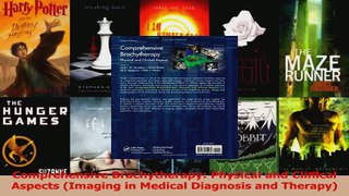PDF Download  Comprehensive Brachytherapy Physical and Clinical Aspects Imaging in Medical Diagnosis Read Online