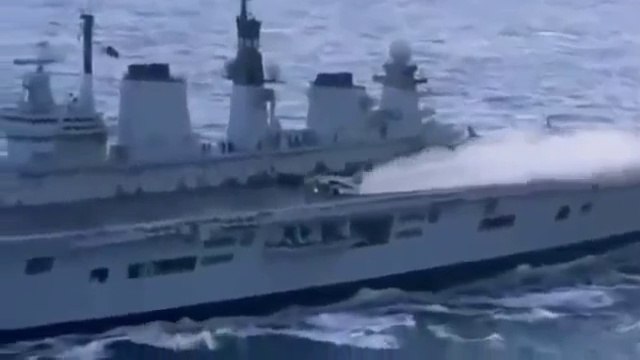 20th Century Battlefields (S01E07) 1982 Falklands War