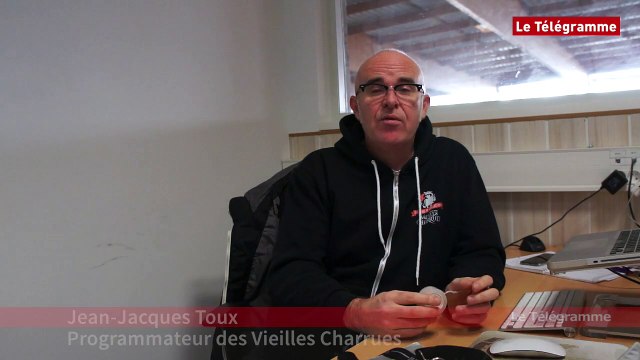 Vieilles Charrues 2016. 20 noms supplémentaires annoncés