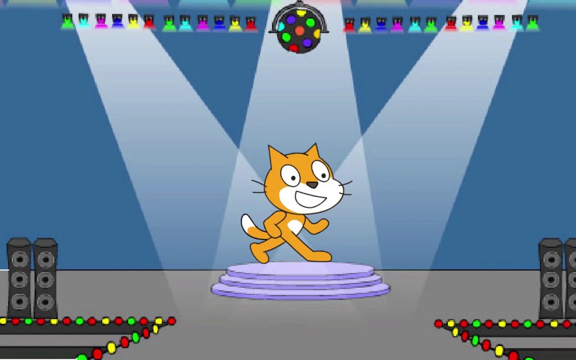 Scratch, el lenguaje de programación para niños...