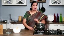 Tasty Lemon Pickle - Indian Recipe by Archana - Quick & Easy - Nimbu Achar in Marathi