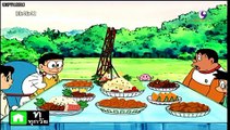 โดเรม่อน 04 ตุลาคม 2558 ตอนที่ 40 Doraemon Thailand [HD]