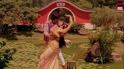 Ye Paadal Onru... Tamil Movie Songs - Priya [HD]