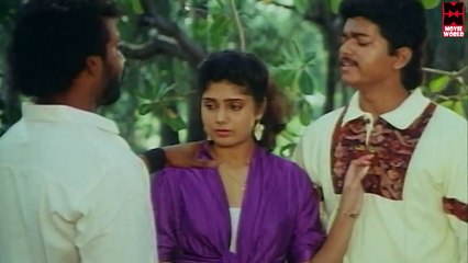 Tamil Movies - Senthoorapandi - Part - 7 [Vijay, Vijaykanth] [HD]
