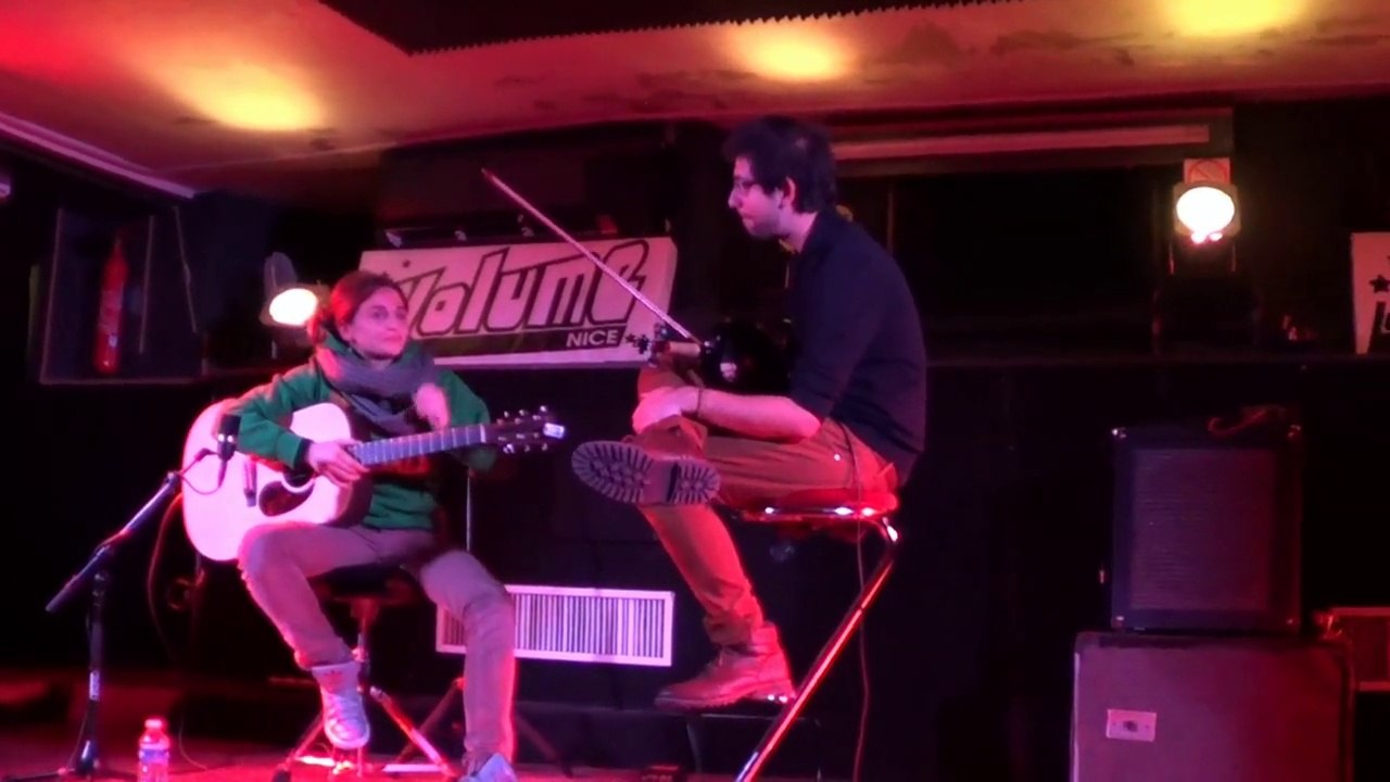 (2015-11-26) SOIREE LE VOLUME