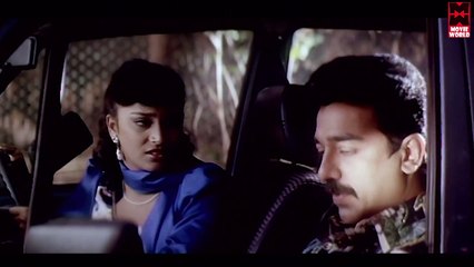 Tamil Movies - Kalaignan - Part - 10 [Kamal Haasan, Bindiya] [HD]