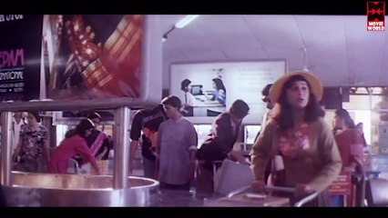 Tamil Movies - Kalaignan - Part - 2 [Kamal Haasan, Bindiya] [HD]