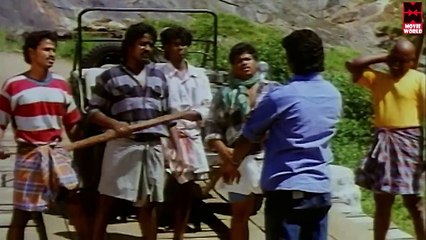 Tamil Movies - Senthoorapandi - Part - 4 [Vijay, Vijaykanth] [HD]