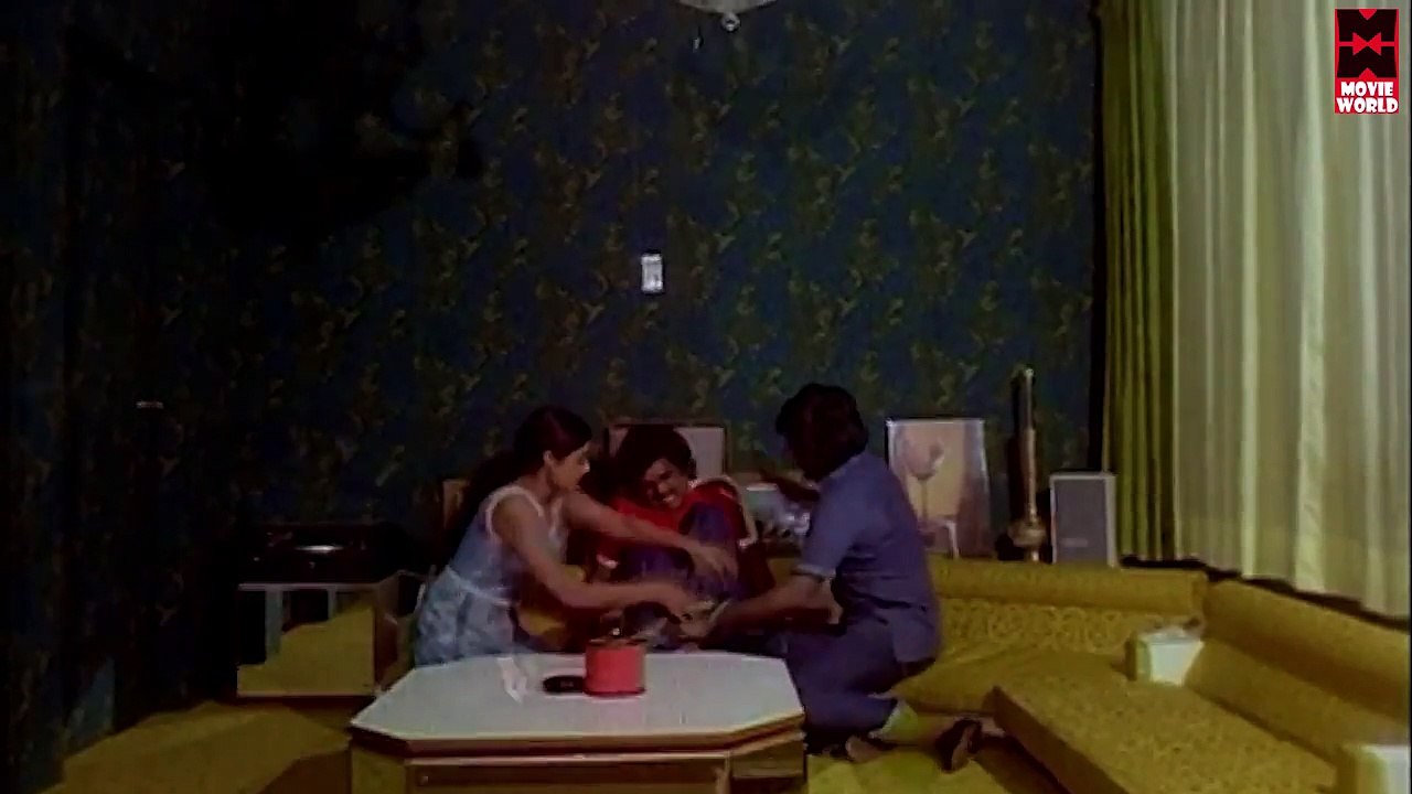 Tamil Movies - Priya - Part - 20 [Rajinikanth, Sridevi] [HD]