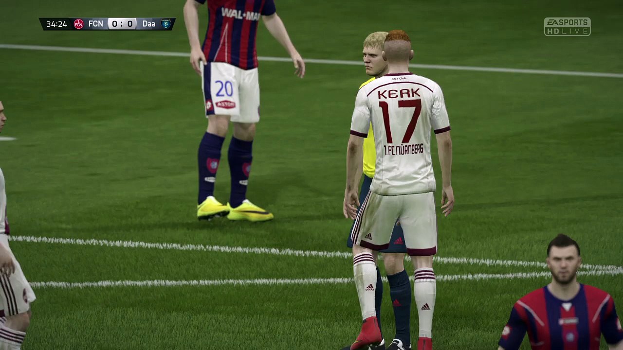 FIFA 15