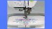 Best buy Embroidery Machines  Brother PE525 Embroidery Machine
