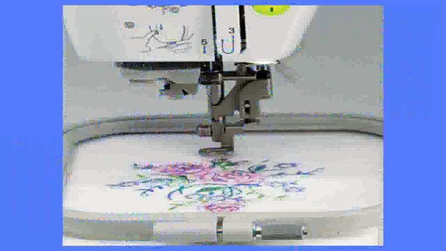 Best buy Embroidery Machines Brother PE525 Embroidery Machine