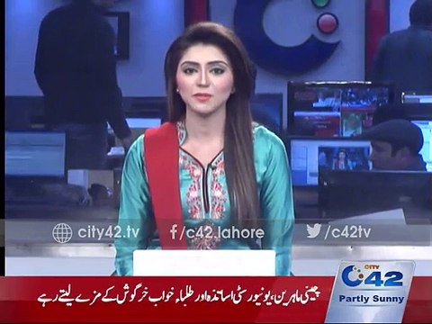 The Chinese experts_university teachers and students kept sleeping during conference