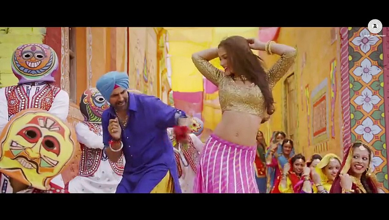 ---Cinema Dekhe Mamma - Singh Is Bliing - Akshay Kumar - Amy Jackson - YouTube