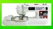 Best buy Embroidery Machines  Brother PE540D 4x4 Embroidery Machine with 70 Builtin Decorative Designs 35 Disney
