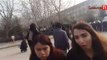 Eskişehir Osmangazi Üniversitesi karıştı: Öğrenciler böyle gözaltına alındı