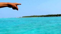 Lakshadweep Islands - Most Visited Tourist Place in India