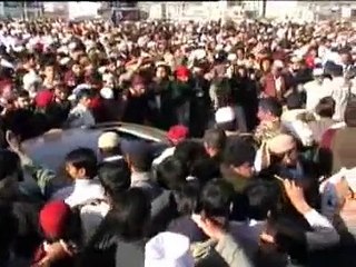 Akhri Safar Pir Syed Naseer ud Din Naseer