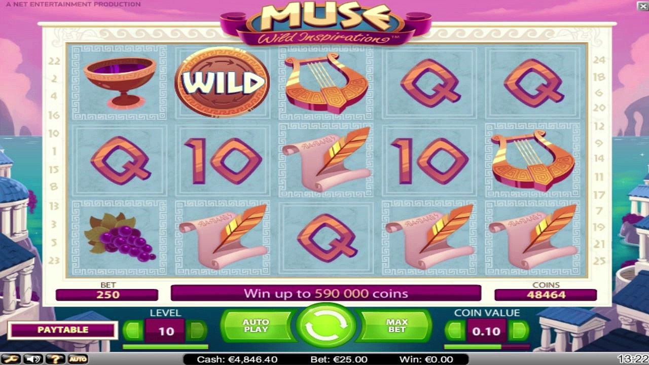 Muse