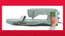 Best buy Embroidery Machines  Singer EM200 Superb Embroidery Machines