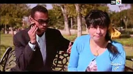 لحبيبة مي - قصة مي مديحة  الإثنين 7 دجنبر  - الجزء الاول