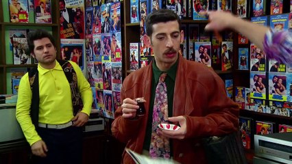 Seksenler 172. Bölüm Fragmanı