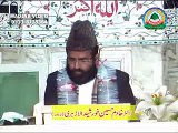 Ghaus e Azam Dr Khadim Hussain Khursheed By ghosiarizvia