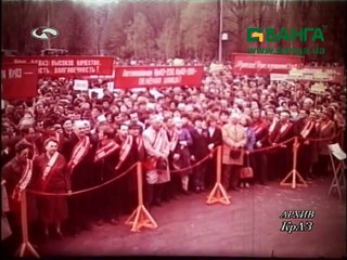 КрАЗ произвел 500-тысячный автомобиль.