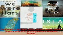Techniques in Aesthetic Plastic Surgery Series Midface Surgery with DVD 1e Techniques in PDF