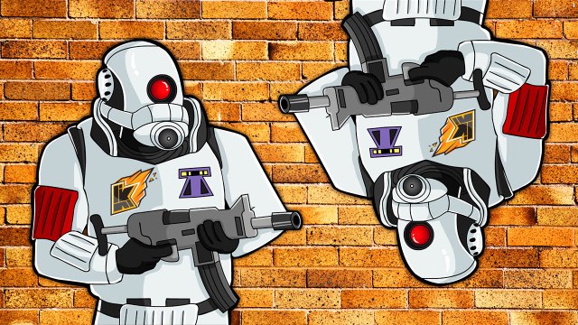 KWEBBELKOP-FUNNY PROP HUNT GLITCHES AND MORE! (Garry's Mod)