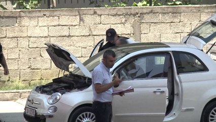 HETIMET PER ATENTATIN E USHTARAKUT IMER