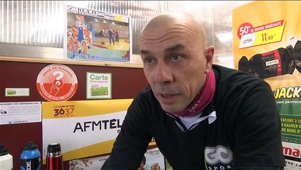 Téléthon : pédaler pour aider